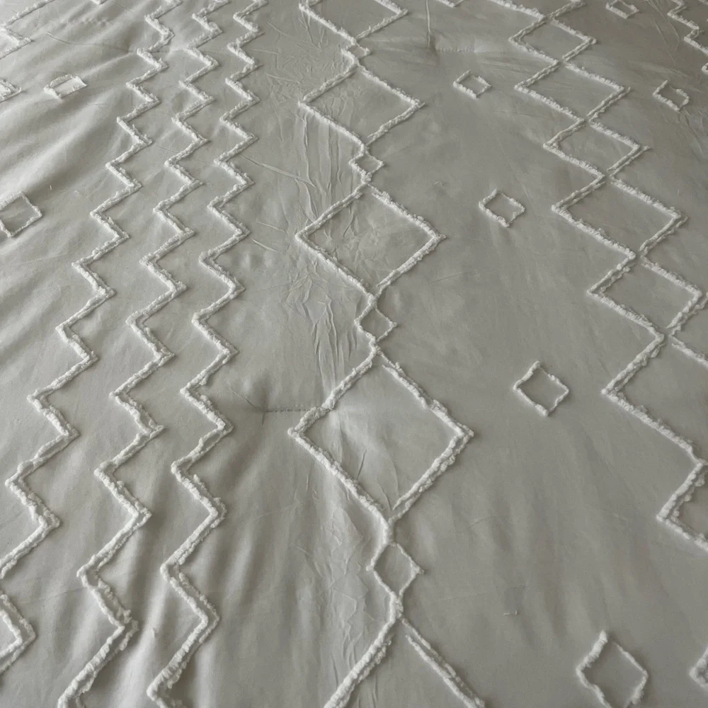 🌻Twin extra long comforter set